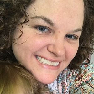 Meet your Posher, Bethany